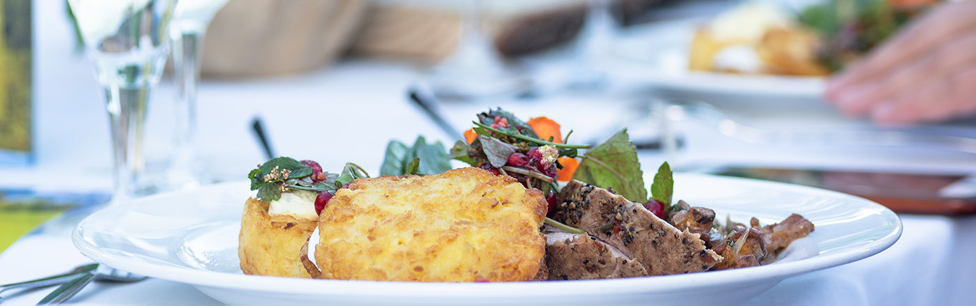 Erzgebirgische Küche