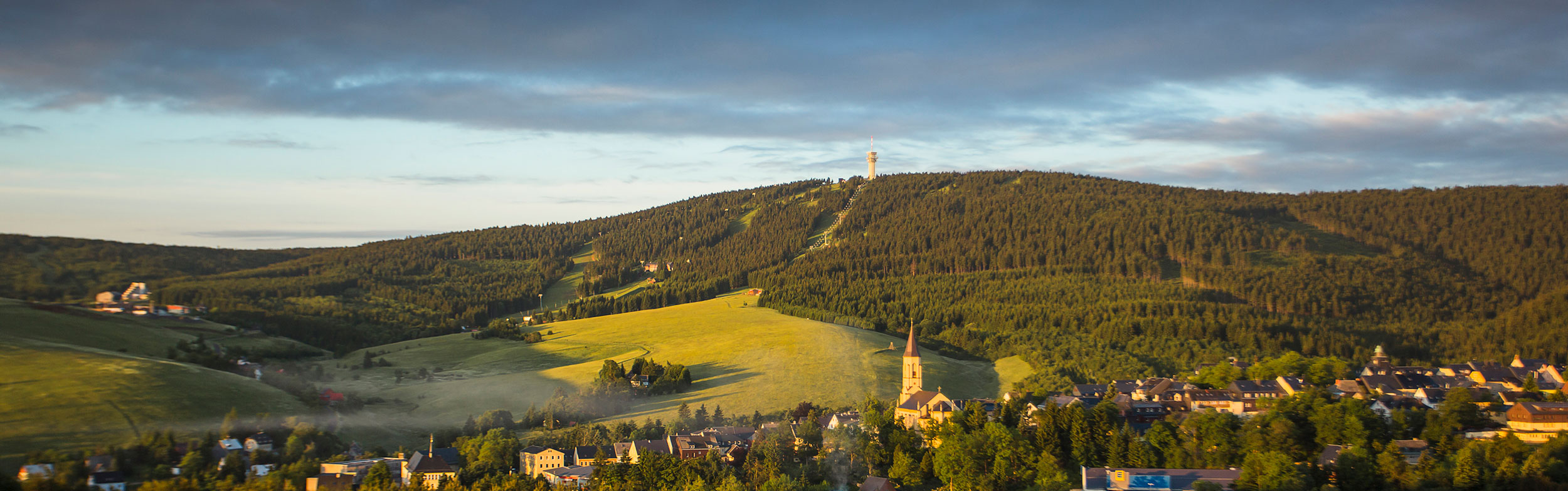 Fichtelberg