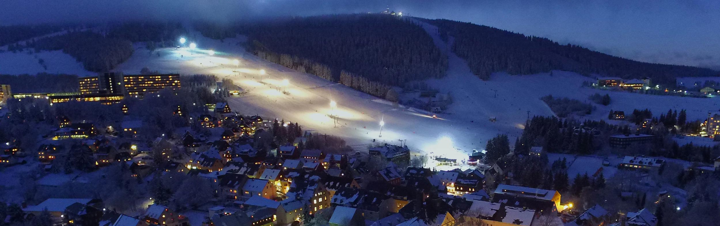 Fichtelberg
