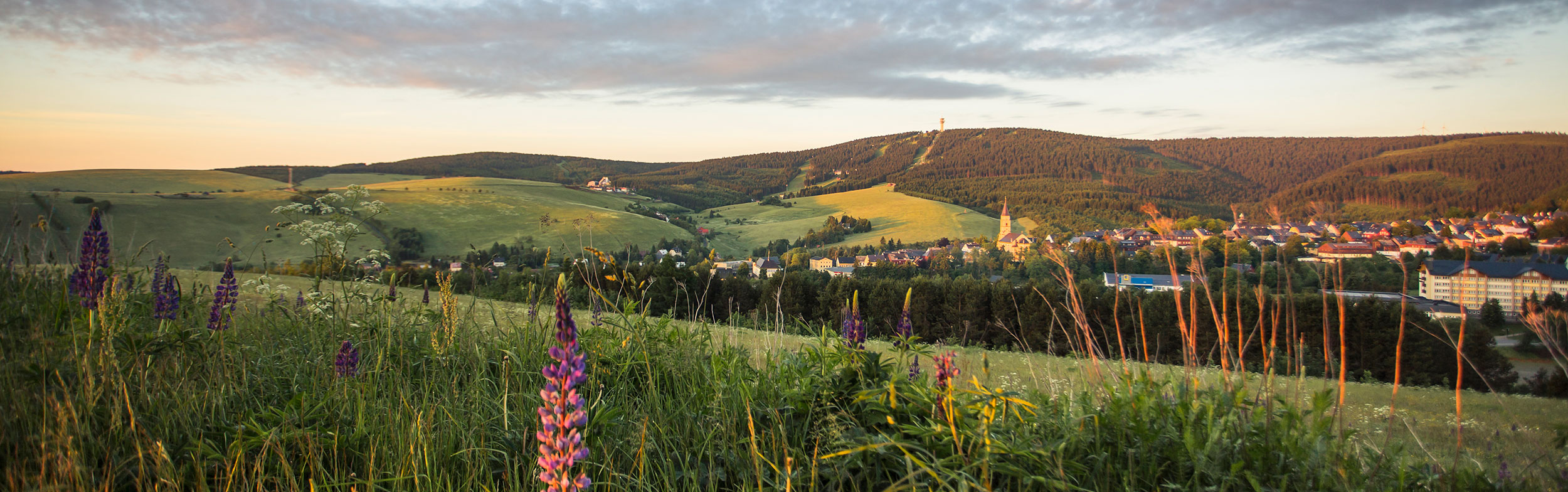 Fichtelberg