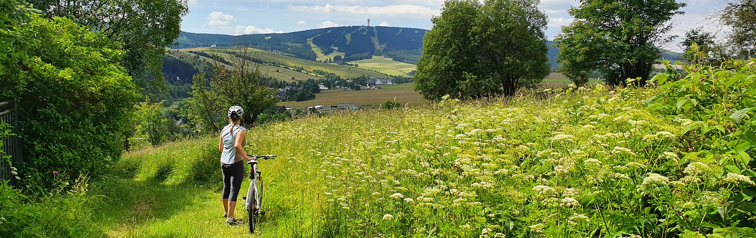 Fichtelberg