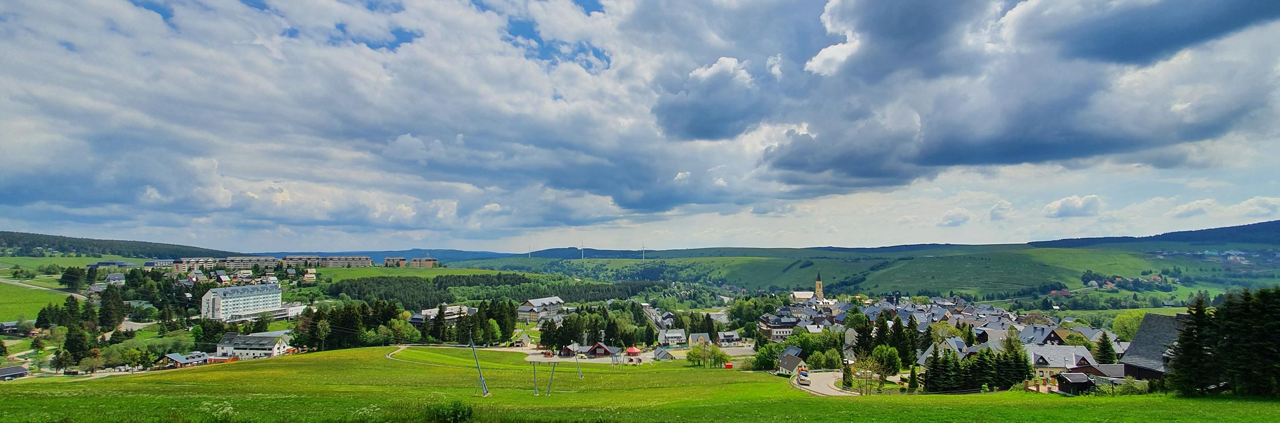 Fichtelberg