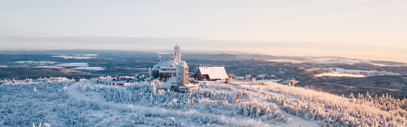Kurort Oberwiesenthal