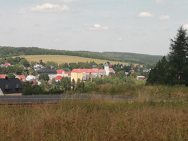 Rundwanderung „Rund um den Keilberg“