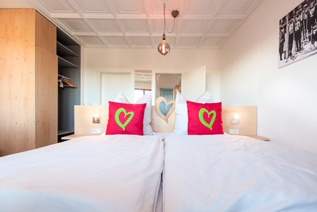 Pension Haus am Berg - Urlaub mit Herz