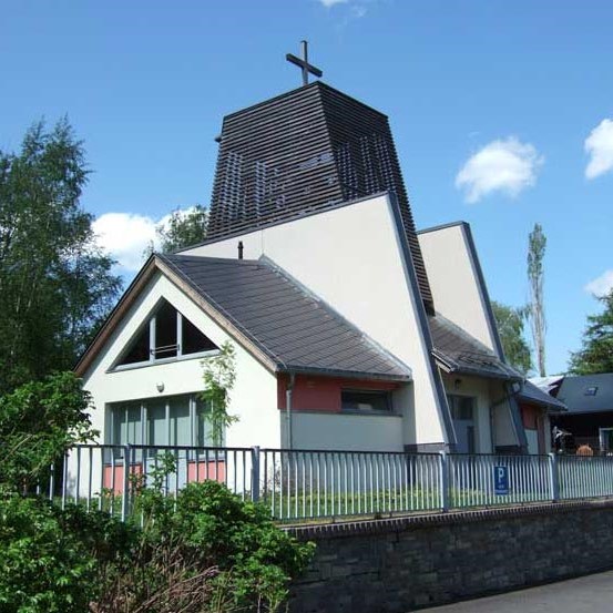 Filialkirche Christkönig