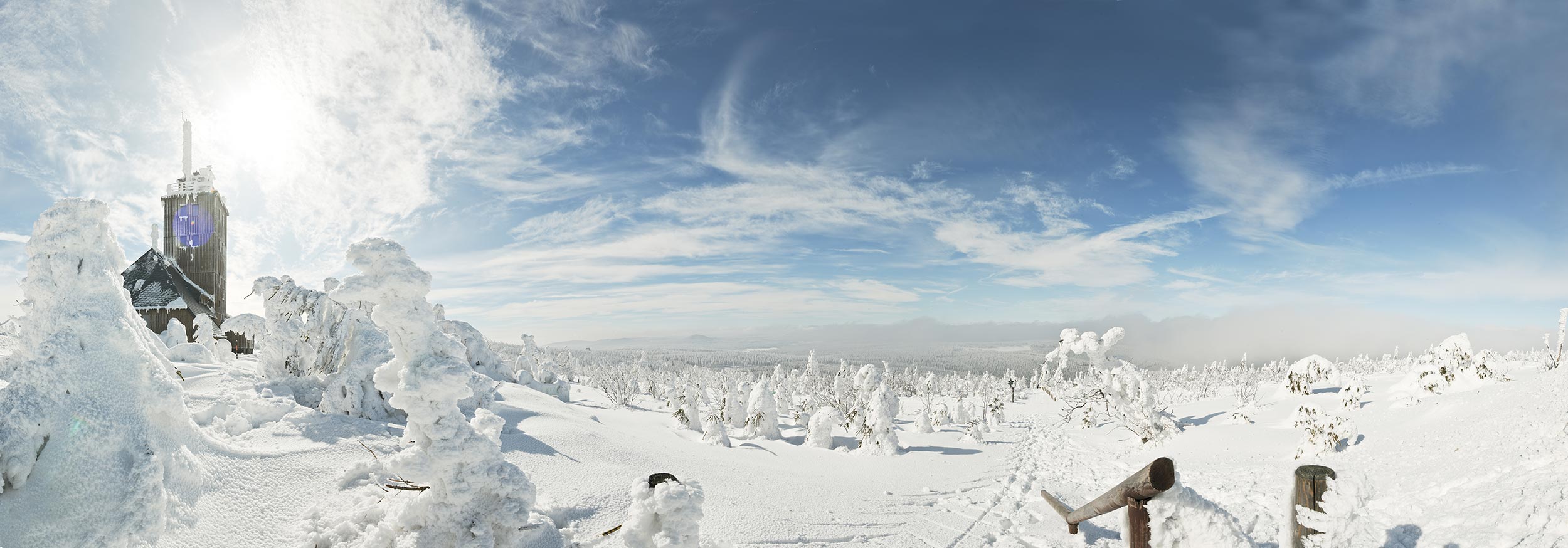 Fichtelberg