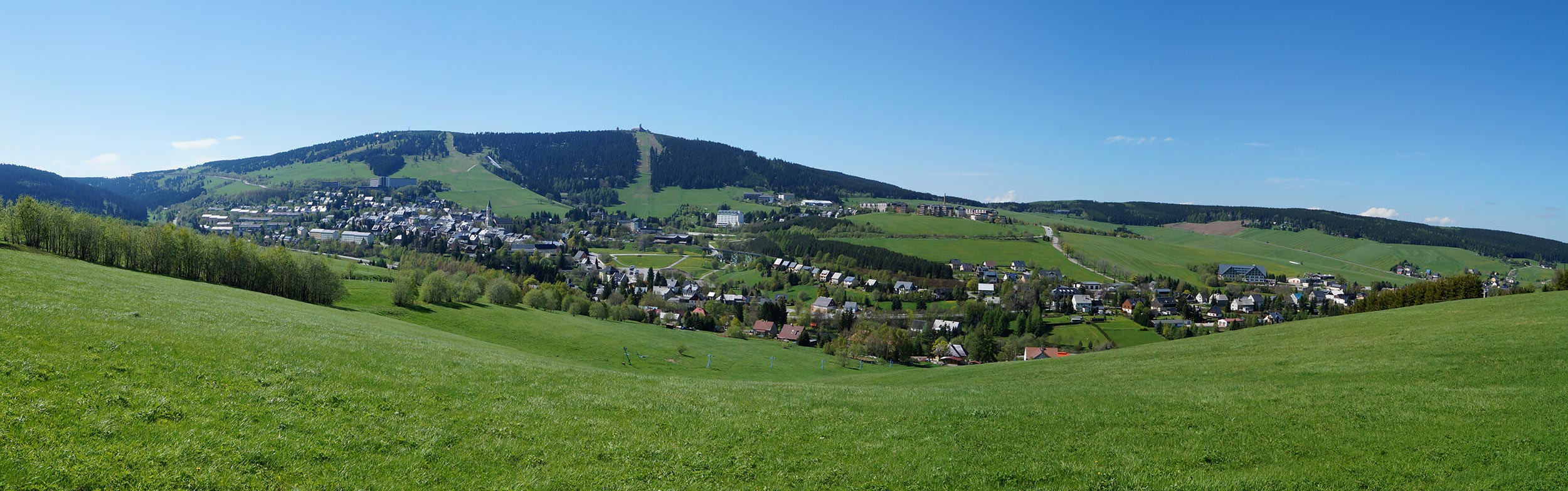 Fichtelberg