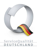 Servicequalitaet Deutschland