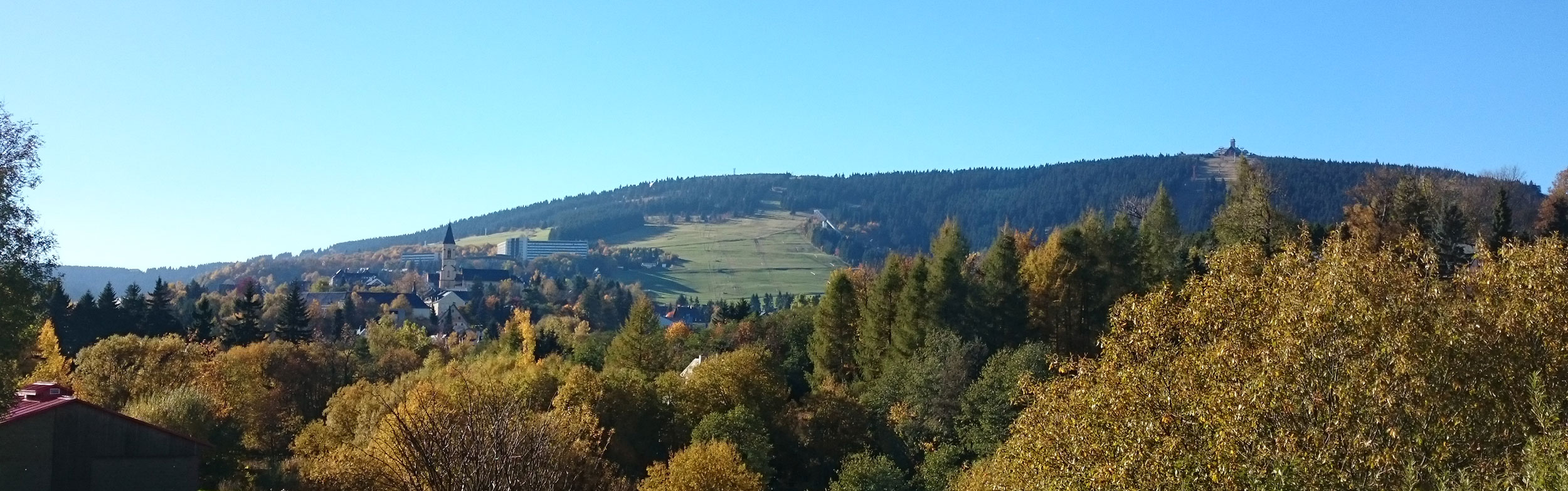 Fichtelberg