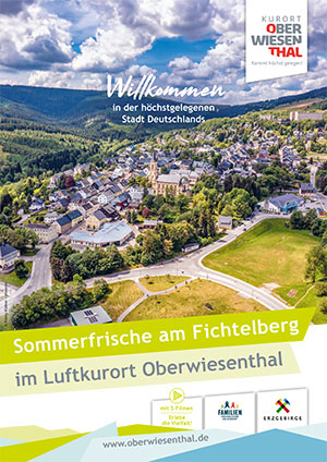 Imagebroschüre
