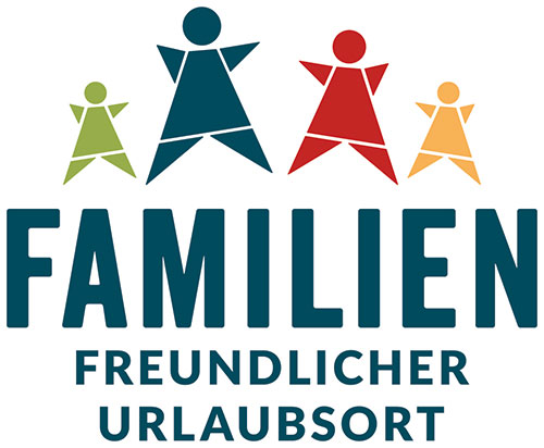 Familienfreundlicher Urlaubsort