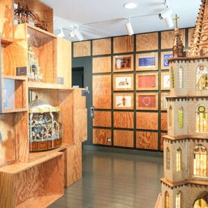 Museum Stadtgeschichte