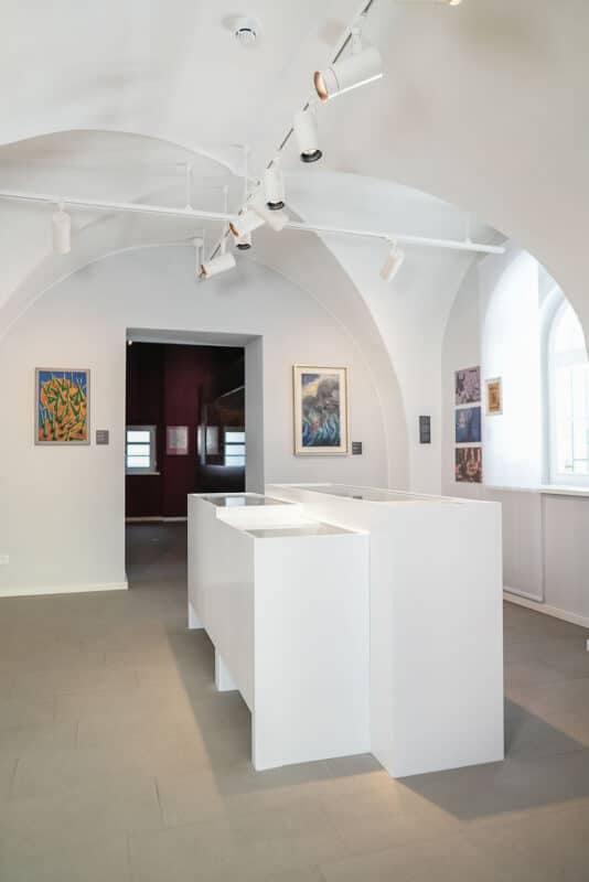 Museum Oberwiesenthal