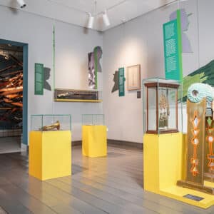 Museum Klöppeln