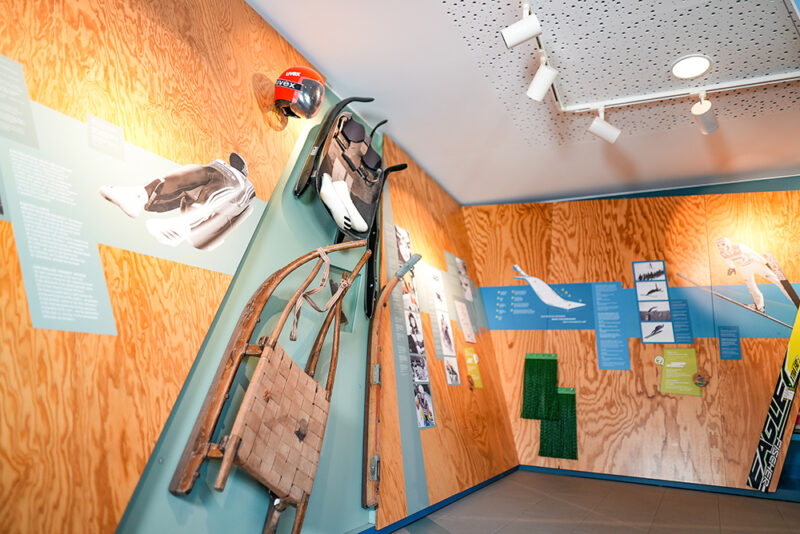 Wintersportmuseum Oberwiesenthal