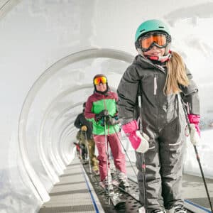 Zauberteppich in Oberwiesenthal