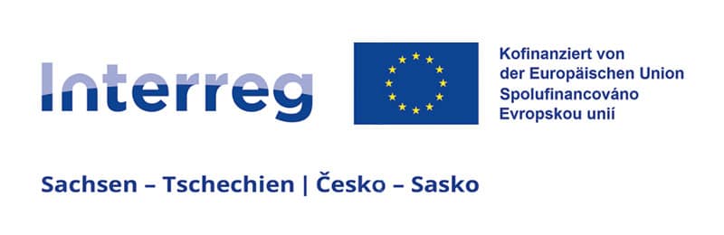 Interreg Förderlogo